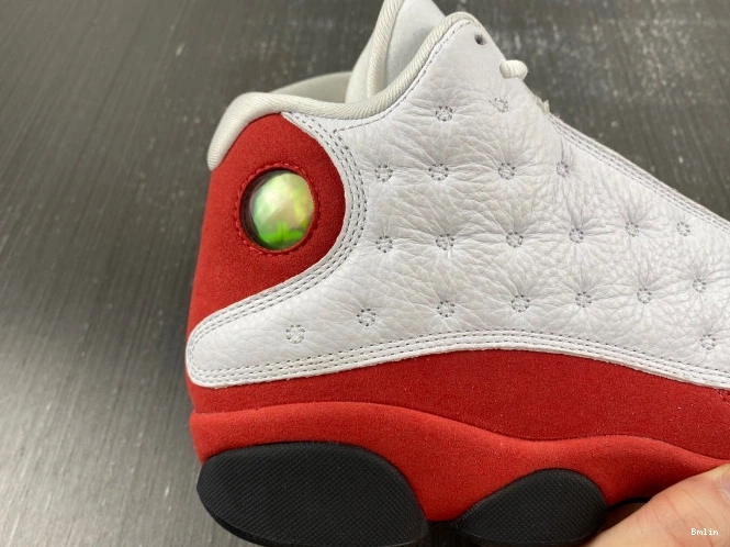 Bmlin Shoes (2017) OG 414571-122 13 Retro Chicago Jordan 0810